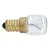 Bild: Lampe E14 15W Bosch 00070779 22mmØ 49mm 300Grad 230V für Backofen