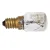 Bild: Lampe E14 25W Electrolux 3051725244 für Herd