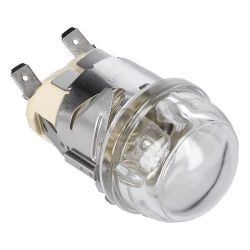 Lampe E14 25W Electrolux 387911394/6 230V für Backofen Dampfgarofen