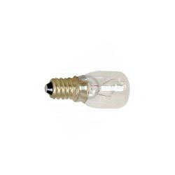 Lampe E14 25W Universal 26mmØ 60mm 240V Röhrenlampe für Kühlschrank 25W E14