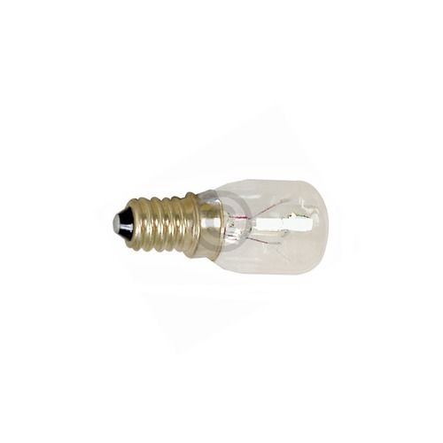 Bild: Lampe E14 25W Universal 26mmØ 60mm 240V Röhrenlampe für Kühlschrank 25W E14