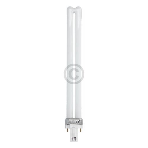 Bild: Lampe G23 11W wie Electrolux 5028793700/2 für Dunstabzugshaube