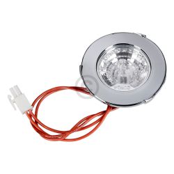Lampe Indesit 482000022912 C00134788 Bauknecht
