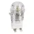 Bild: Lampe komplett kpl. 25 W, 230-250 V, E14, rund, Flachstecker 12052400 Bosch