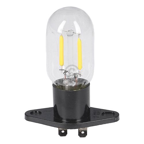 Bild: Lampe LED Bauknecht C00858581 für Mikrowelle + Kombibackofen + Mikrowellenherd