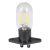 Bild: Lampe LED Bauknecht C00858581 für Mikrowelle + Kombibackofen + Mikrowellenherd