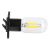 Bild: Lampe LED Bauknecht C00858581 für Mikrowelle + Kombibackofen + Mikrowellenherd