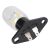 Bild: Lampe LED Bauknecht C00858581 für Mikrowelle + Kombibackofen + Mikrowellenherd