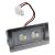 Bild: Lampe LED Platine Bosch 00754342 für Dunstabzugshaube