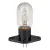 Bild: Lampe Midea 17470000009104 für Mikrowelle + Kombibackofen + Mikrowellenherd