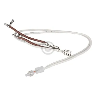Lampe mit Kabel Siemens 00168979 für Wasserkocher