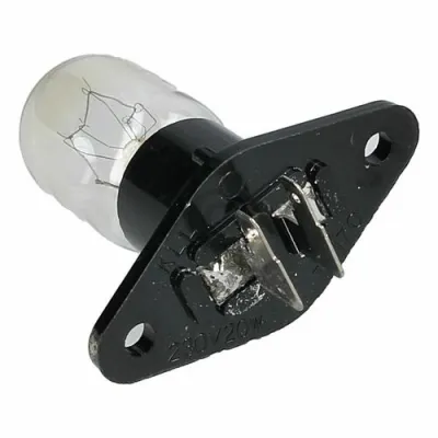 LAMPE MIT SOCKEL Küppersbusch 565534