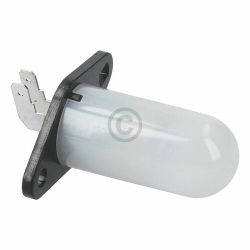 Lampe Smeg 696050257 für Mikrowelle