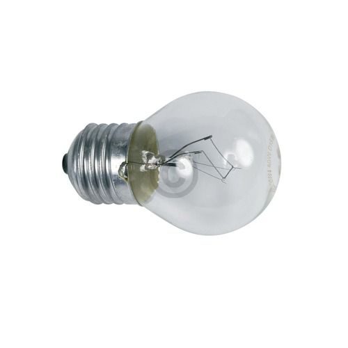 Bild: Lampe wie Samsung 4713-001201 E27 40W Kugelform für Kühlschrank