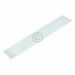 Lampenabdeckung Bauknecht 481246098107 für Dunstabzugshaube
