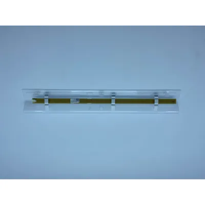 Lampenabdeckung Beko 4917410100 für Kühlschrank