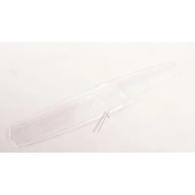 Lampenabdeckung für Dunstabzugshaube Elica Acc0212261 Kunststoff schwarz