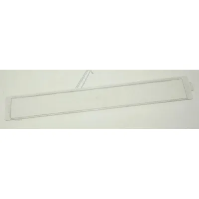 Lampenabdeckung für Dunstabzugshaube Elica PF021A für Turboair 10201350041 Licht