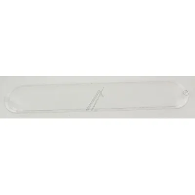 Lampenabdeckung für Dunstabzugshaube Hisense Gorenje 408807 Haubenlicht