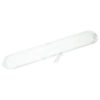 Lampenabdeckung für Dunstabzugshaube Hisense/Gorenje 416970 Beleuchtungsschutz