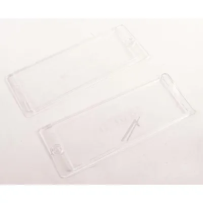 Lampenabdeckung für Dunstabzugshaube Whirlpool Indesit C00938057 Lichtschutz Geh