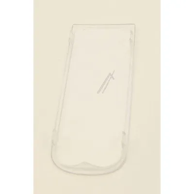 Lampenabdeckung für Dunstabzugshaube Whirlpool Indesit C00969305 Lichtschutz tra