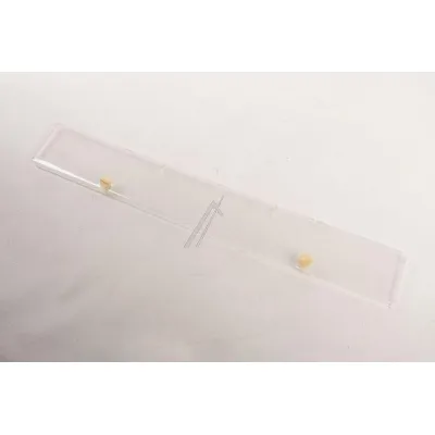 Lampenabdeckung für Dunstabzugshaube Whirlpool Indesit C00982121 Gehäuse Schutz 