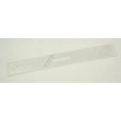 Lampenabdeckung für Hisense/Gorenje Dunstabzugshaube Gehäuseteil