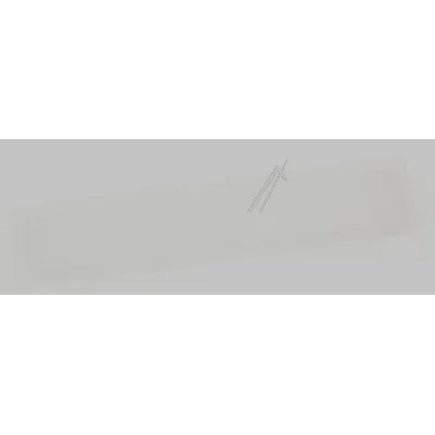 Lampenabdeckung für Hisense Kühlschrank 558005 LED-Beleuchtung