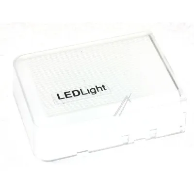 Lampenabdeckung für Kühlschrank Beko C00876686 Licht