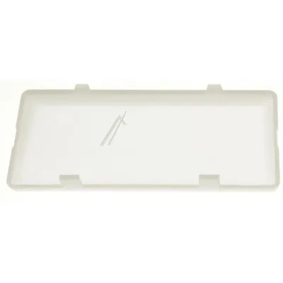 Lampenabdeckung für Kühlschrank Homa 2208100914 Licht, Kunststoff, weiß