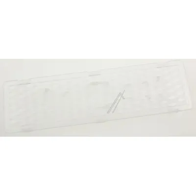 Lampenabdeckung für Kühlschrank Samsung DA6308570A Licht, blau