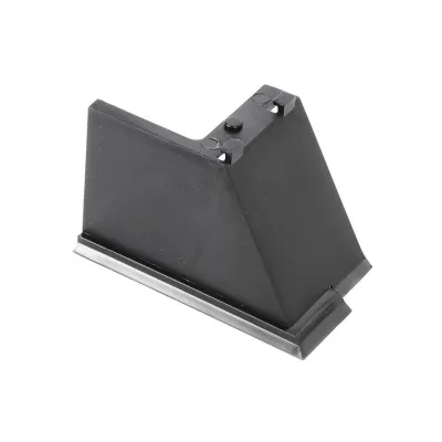 Lampenabdeckung für Mikrowellenöfen (4055015657)