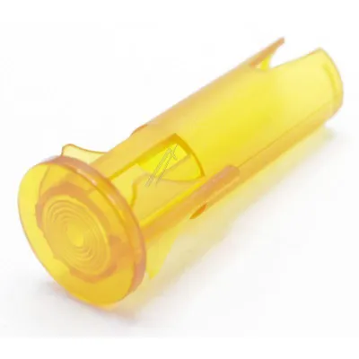 Lampenabdeckung für Ofen Hisense/Gorenje 271570 Backofenbeleuchtung