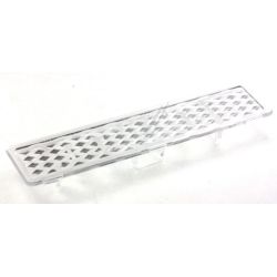 Lampenabdeckung für Samsung Kühlschrank DA63-07368B Küchenlampe, blau