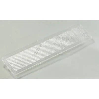 Lampenabdeckung für Samsung Kühlschrank DA6305460B Leuchte, Kühlschrank