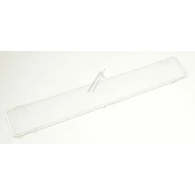 Lampenabdeckung für Teka Dunstabzugshaube 81460106 Lichtdiffusor