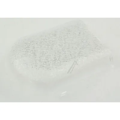 Lampenabdeckung für Vestel Kühlschrank 42135819 360° Licht