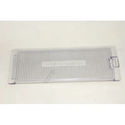 Lampenabdeckung für Whirlpool/Indesit Ofen 481246638112 200x80mm