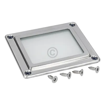 Lampenabdeckung GAGGENAU 00609422 für Dampfbackofen Herd