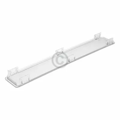 Lampenabdeckung Küppersbusch 530489 für Dunstabzugshaube