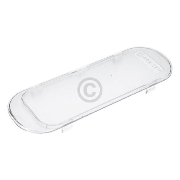 SPARES2GO Reparatur-Set Für Neff Dunstabzugshauben – Inkl. Glasabdeckung, 20W Lampe & Ring – Kompatibel Mit Vielen Modellen