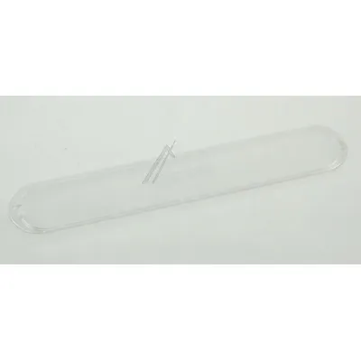 Lampendeckel für Dunstabzugshaube Whirlpool Indesit 482000009744 Schutz Licht