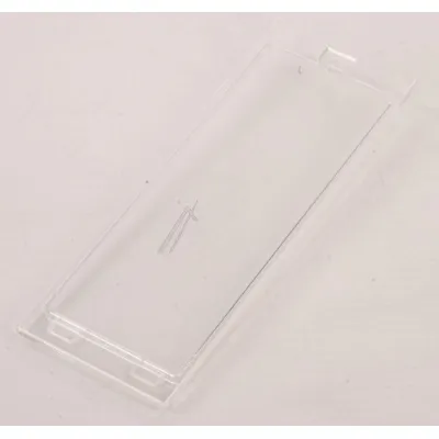 Lampendeckel für Dunstabzugshaube Whirlpool Indesit C00938056 Lichtschutz
