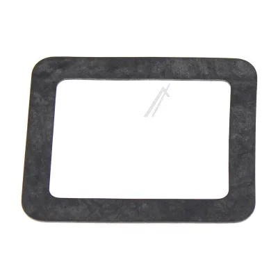 Lampendichtung für Ofen Smeg 754132262 Backofen Glasdichtung