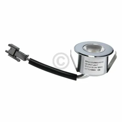 Lampeneinheit 3W Küppersbusch 547037 für Dunstabzugshaube 700mA