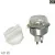 Bild: Lampeneinheit Bosch 00420775 Fassung Lampe Glashaube Werkzeug für Backofen