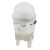 Bild: Lampeneinheit Bosch 12010574 Lampe Fassung Kalotte etc für Backofen