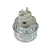 Bild: Lampeneinheit Electrolux 387937693/1 Fassung Lampe Glashaube für Backofen