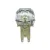 Bild: Lampeneinheit Electrolux 387937693/1 Fassung Lampe Glashaube für Backofen